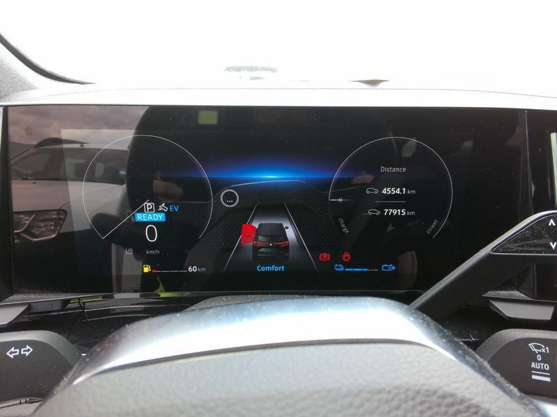 Renault Espace 1.2 Hybrid E-Tech Esprit Alpine — zdjęcie 11