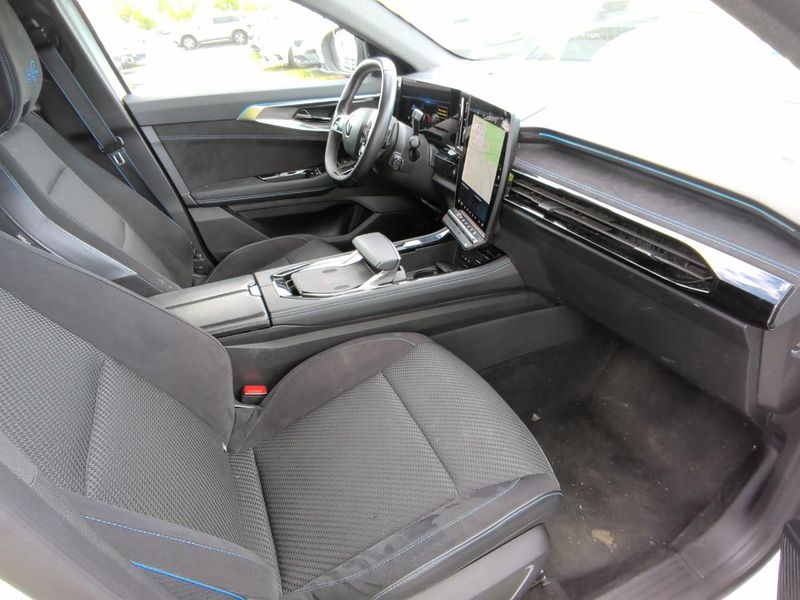 Renault Espace 1.2 Hybrid E-Tech Esprit Alpine — zdjęcie 9