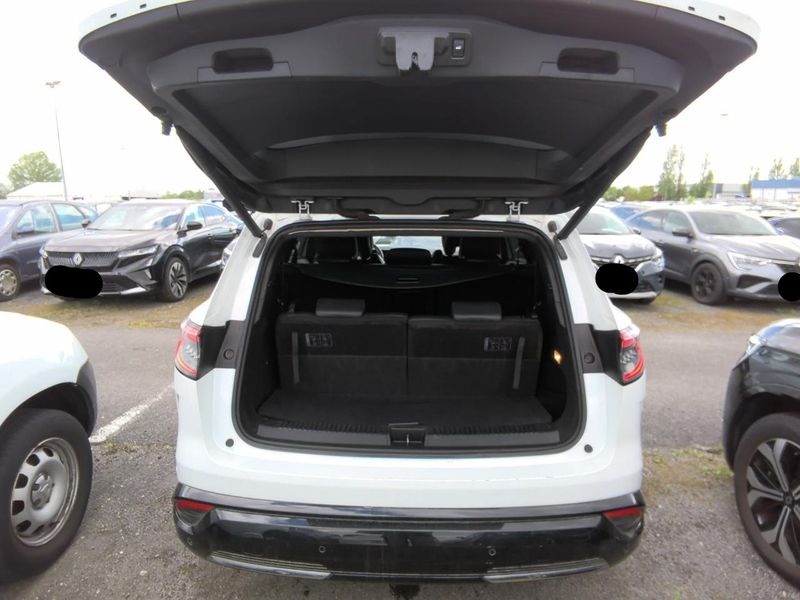 Renault Espace 1.2 Hybrid E-Tech Esprit Alpine — zdjęcie 4