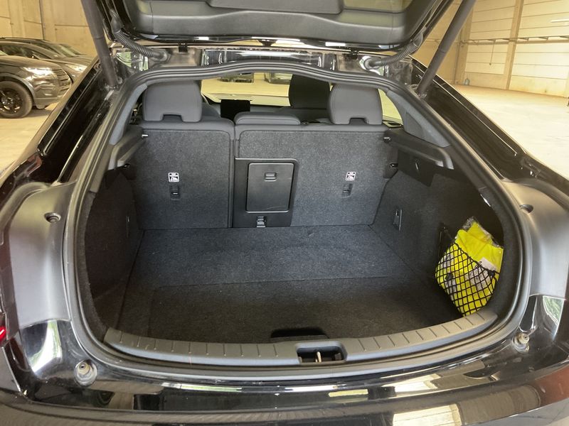 Polestar 2 Long Range Dual — zdjęcie 10