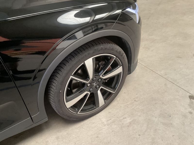 Polestar 2 Long Range Dual 2022 – снимка 11