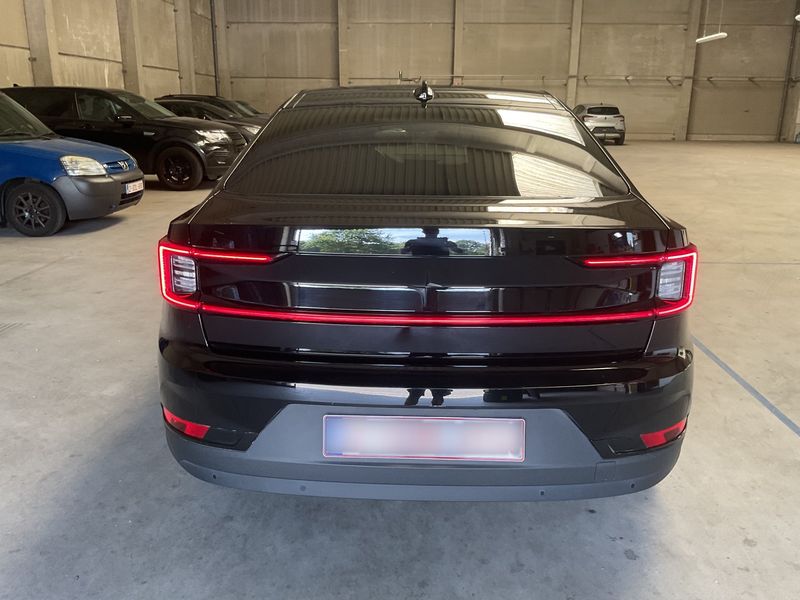 Polestar 2 Long Range Dual — zdjęcie 5