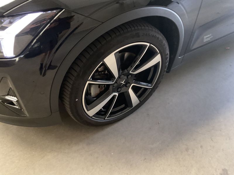 Polestar 2 Long Range Dual 2022 – снимка 3