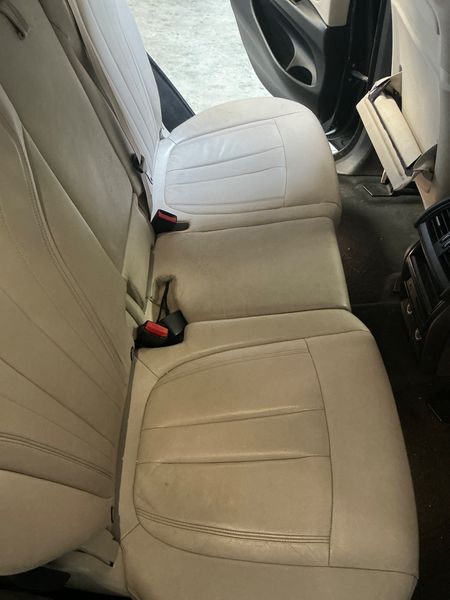 BMW X5 xDrive 30d Lounge Plus 2014 – снимка 28
