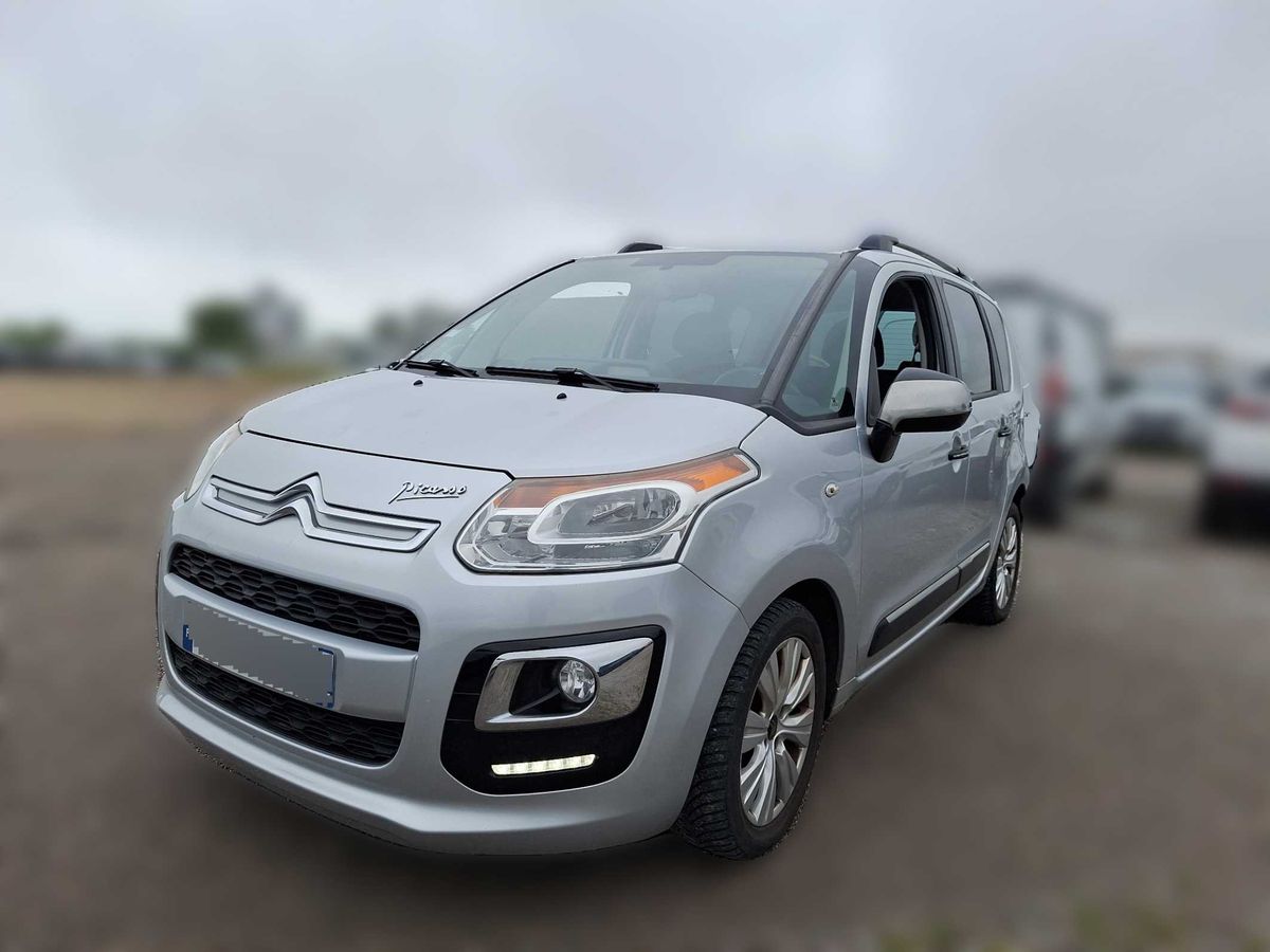 Citroen C3 2013