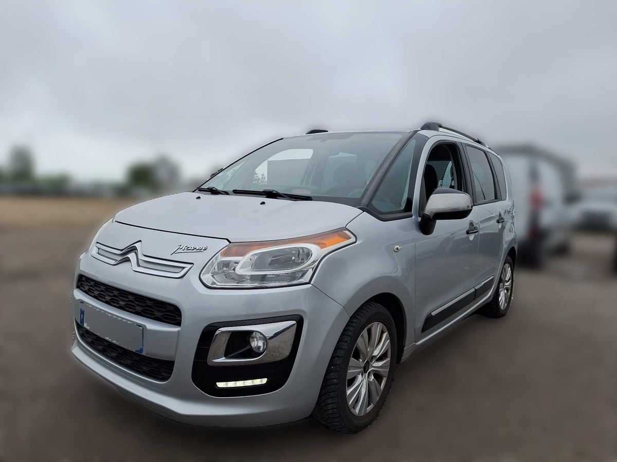 Citroen C3 Picasso 1.4 VTi Selection