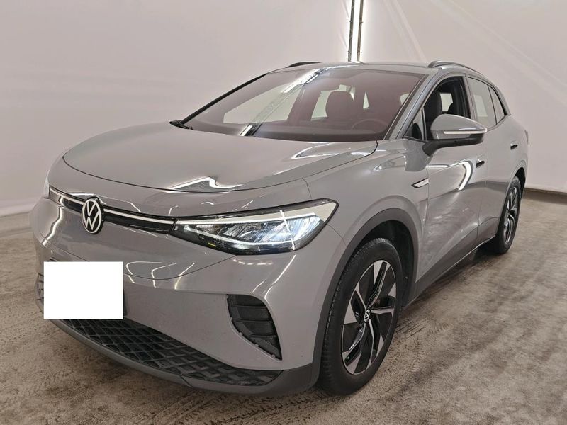ID.4 electric drive 150 kW Life Pro Performance