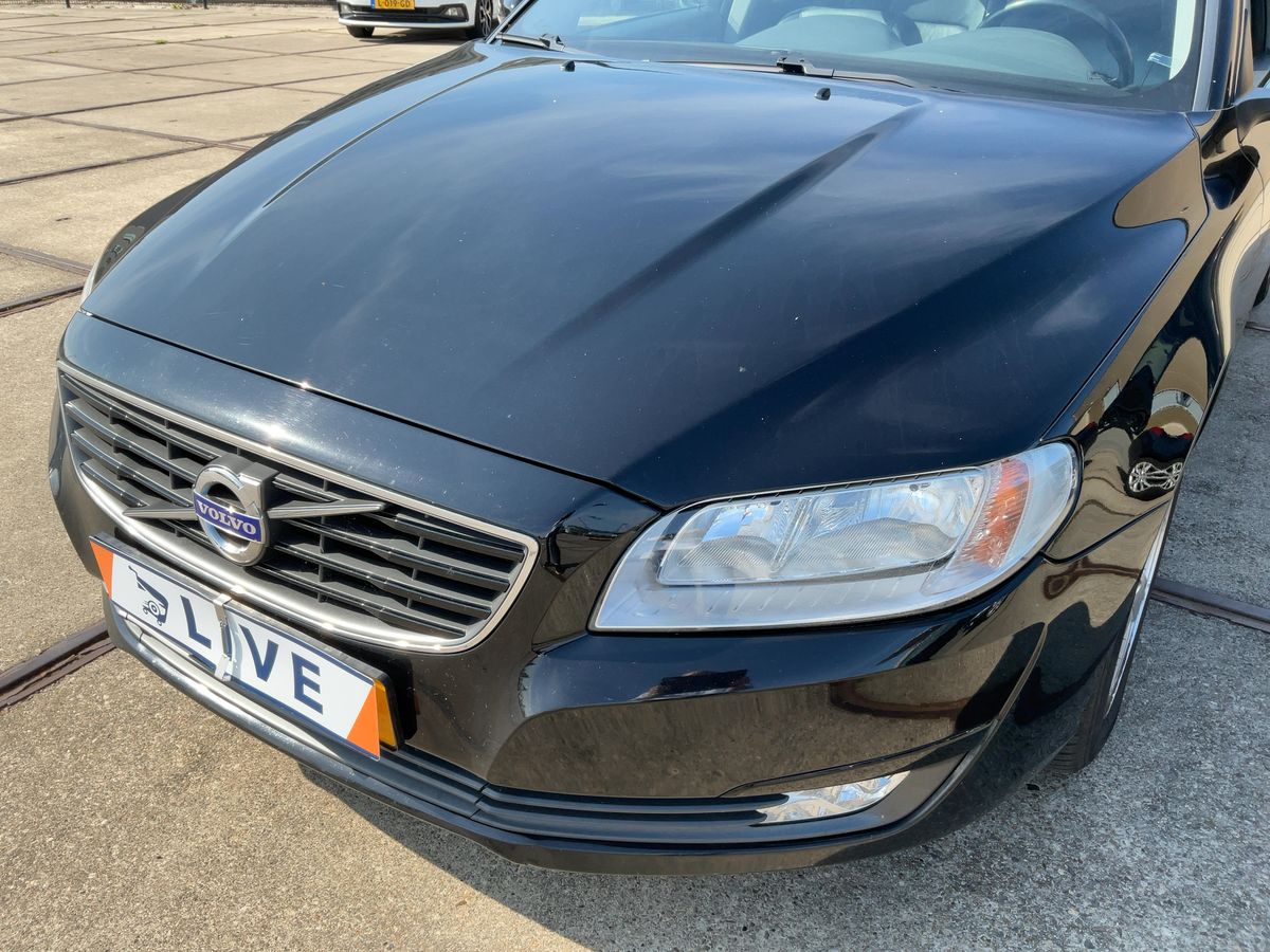 Volvo V70 2.0 D3 Momentum