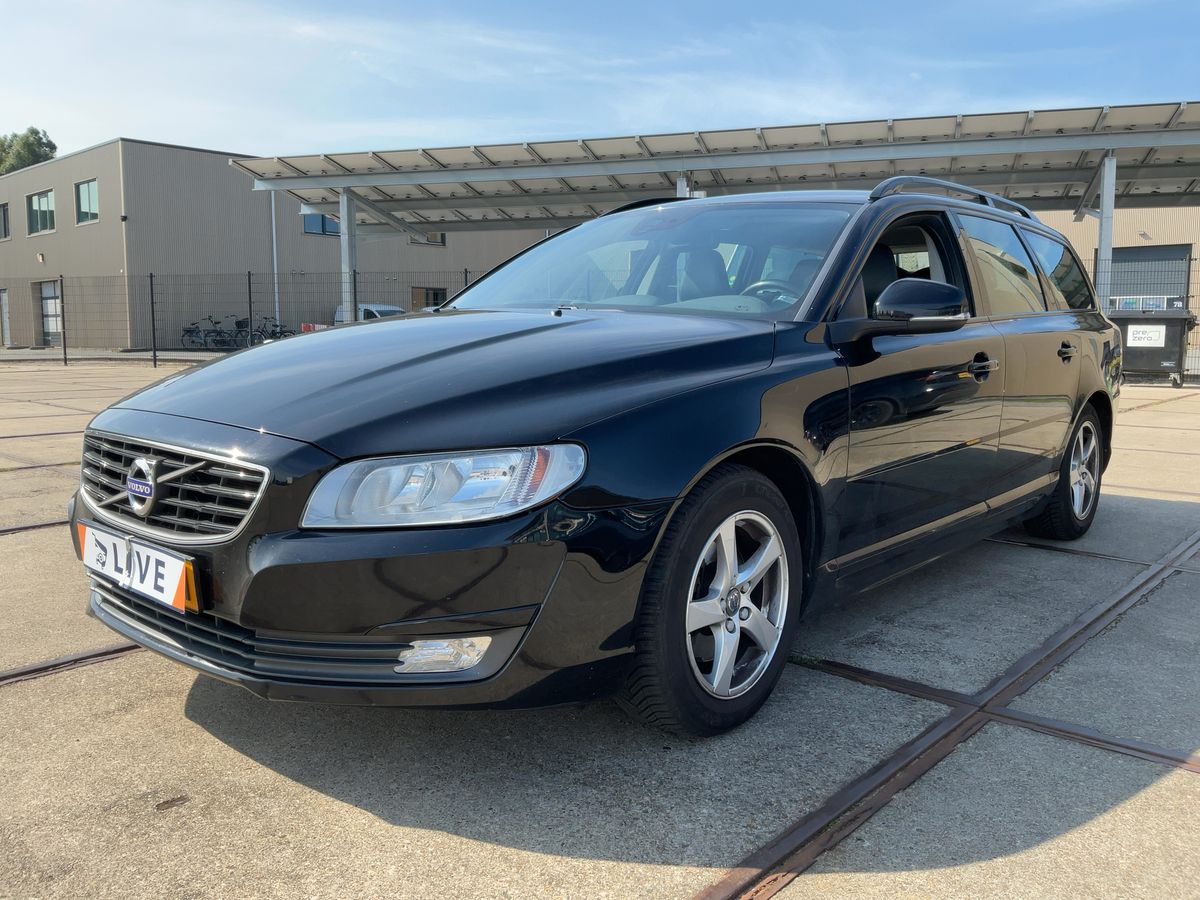 Volvo V70 2.0 D3 Momentum