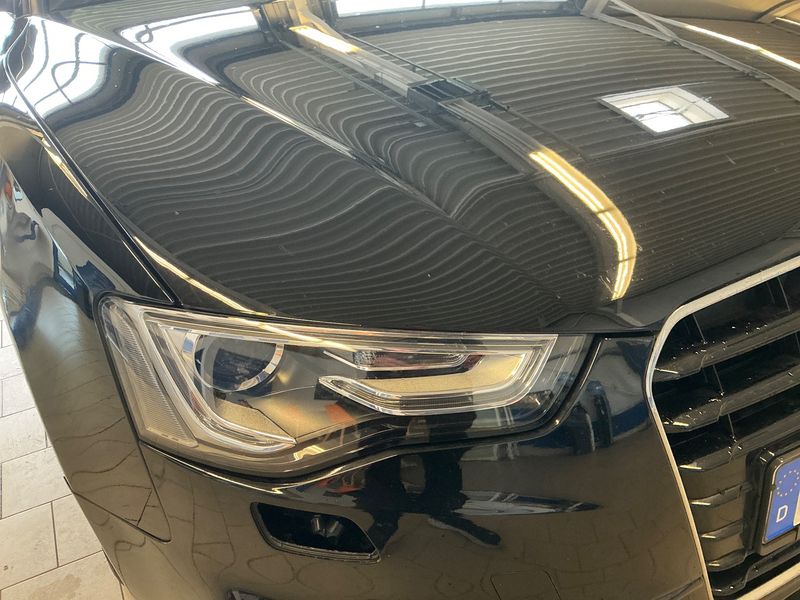 Audi A5 2.0 TDI 2015 – снимка 45