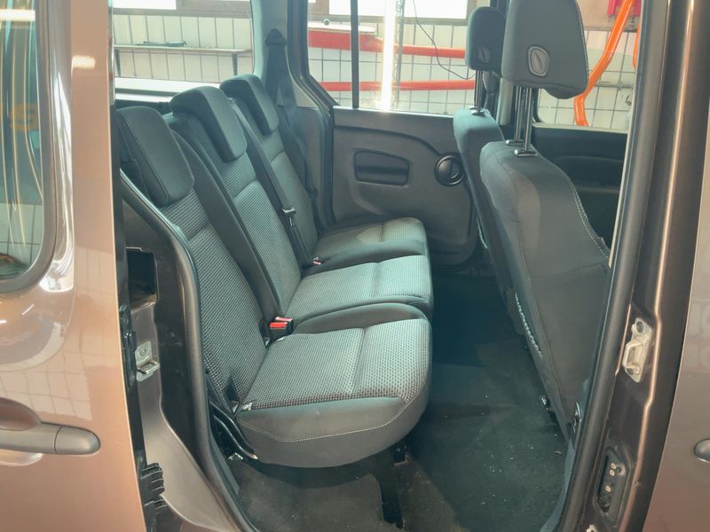 Mercedes-Benz Citan 111 CDI Extralang — zdjęcie 14