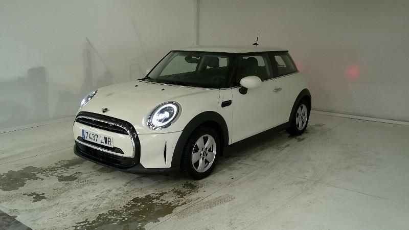 MINI One 2022