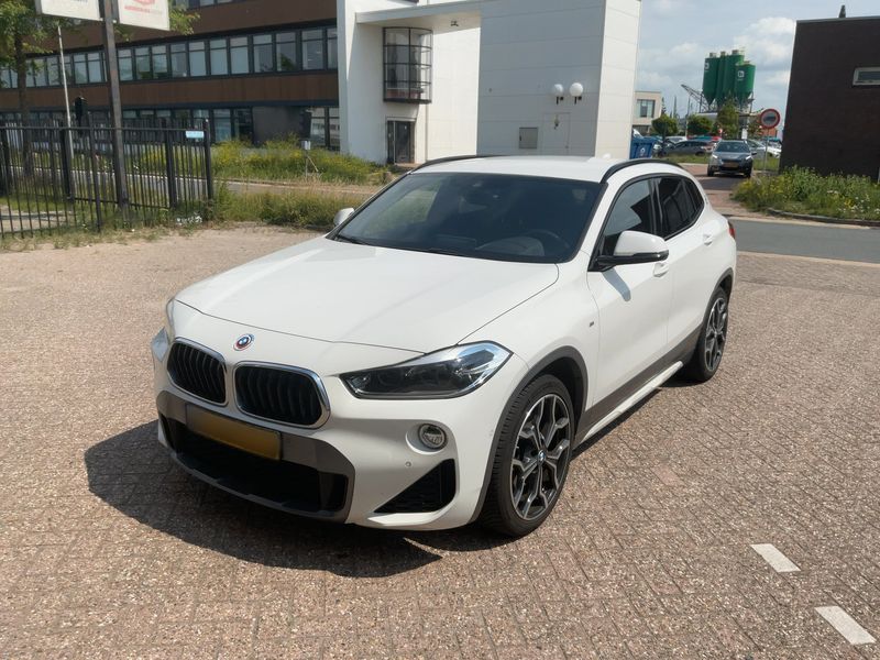 BMW X2 sDrive 20i M Sport X