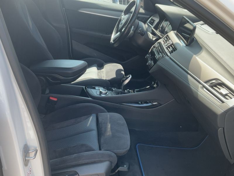 BMW X2 sDrive 20i M Sport X — zdjęcie 11