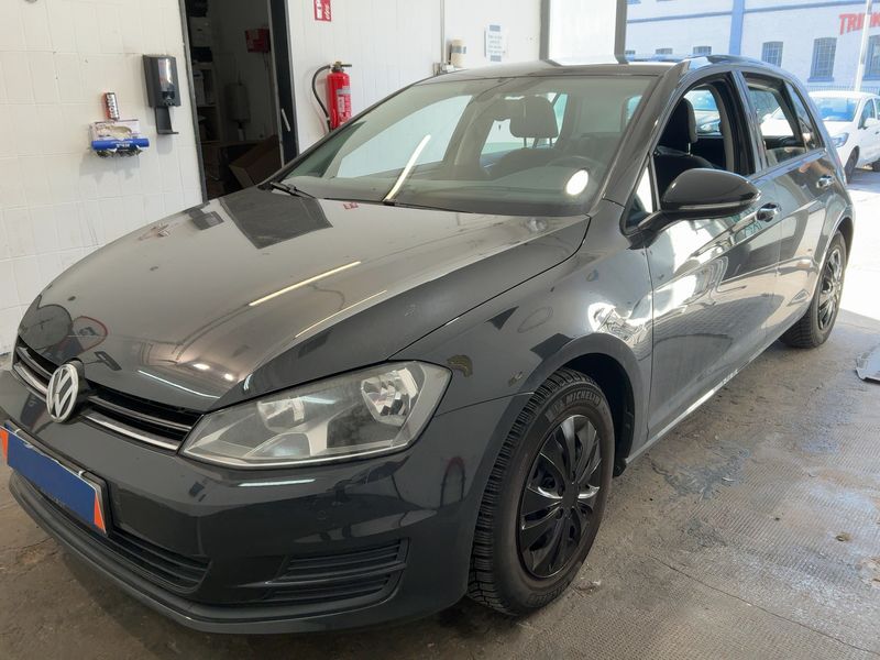 Golf VII 1.2 TSI Trendline BlueMotion Tech