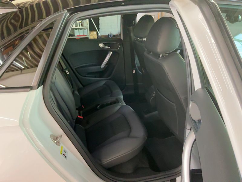 Audi A1 Sportback 1.4 TFSI S line Sportpaket 2014 – снимка 20