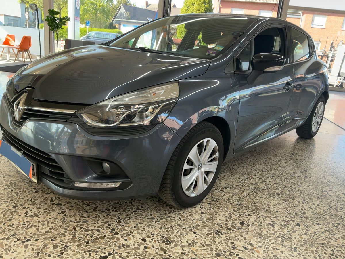 Renault Clio d'occasion
