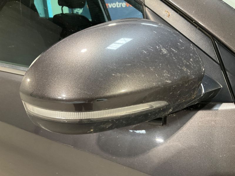Hyundai Tucson 1.7 CRDi Creative 2WD 2017 – снимка 23