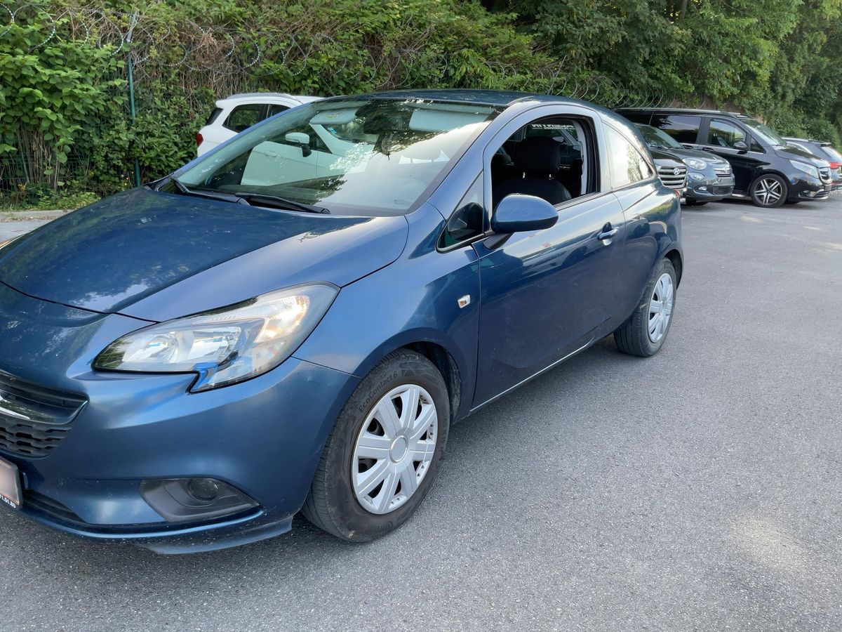 Opel Corsa d'occasion