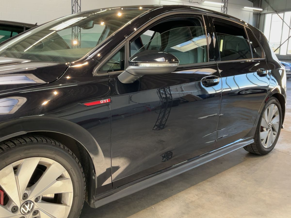 Volkswagen Golf d'occasion