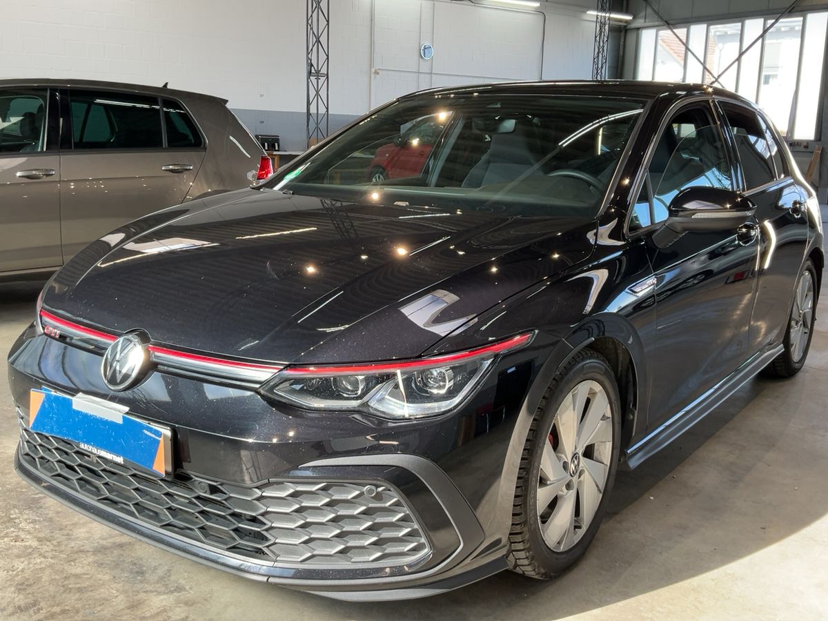 Volkswagen Golf d'occasion