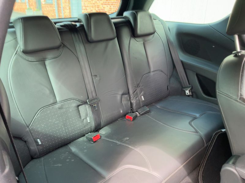 DS Automobiles DS3 1.2 PureTech SportChic — zdjęcie 14