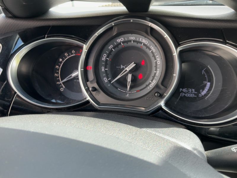 DS Automobiles DS3 1.2 PureTech SportChic — zdjęcie 13