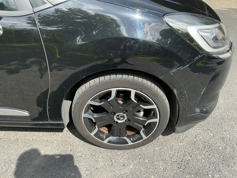 DS Automobiles DS3 1.2 PureTech SportChic 2017 – снимка 22