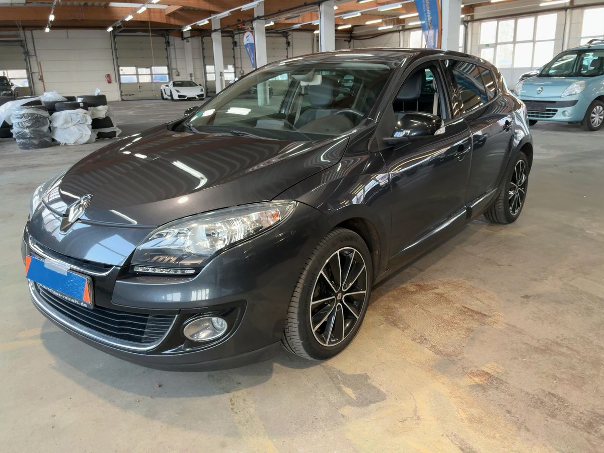 Renault Megane d'occasion