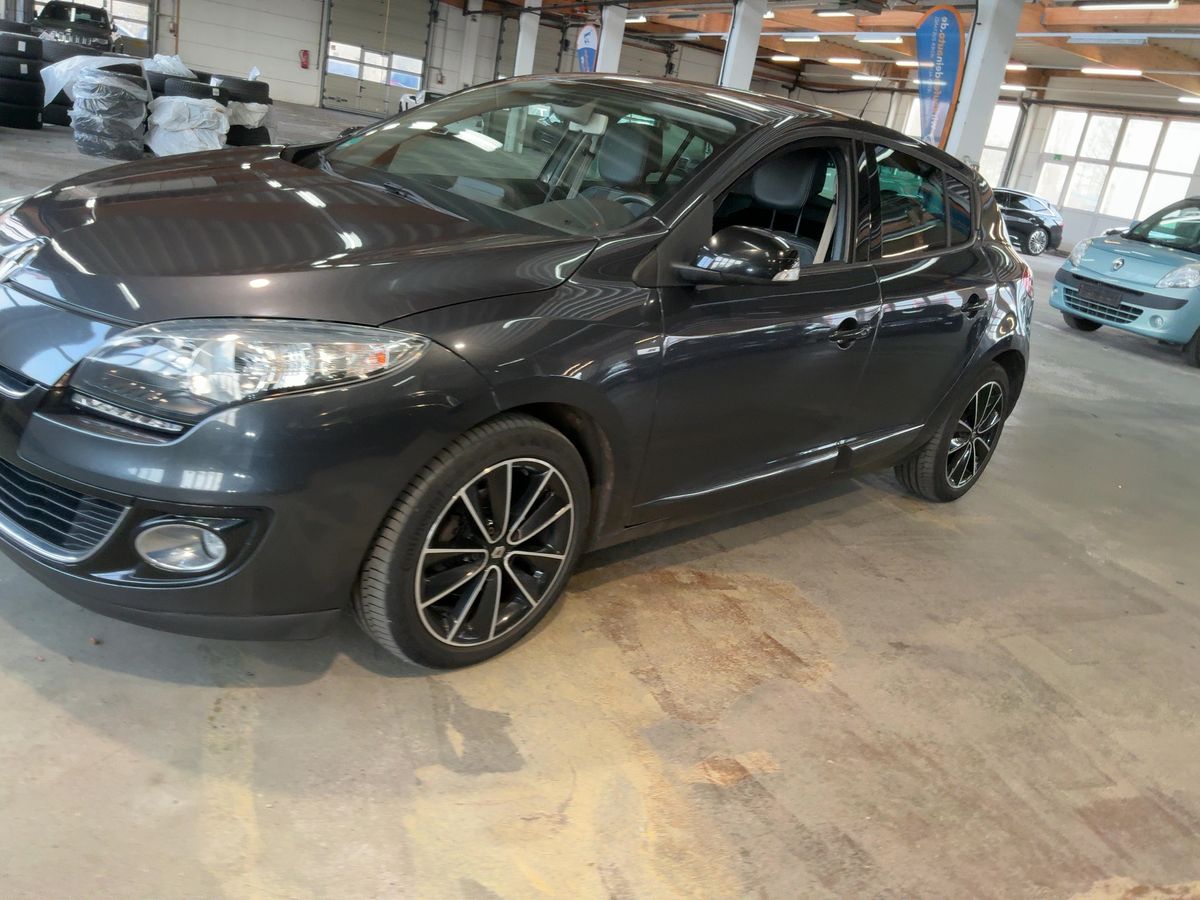 Renault Megane d'occasion