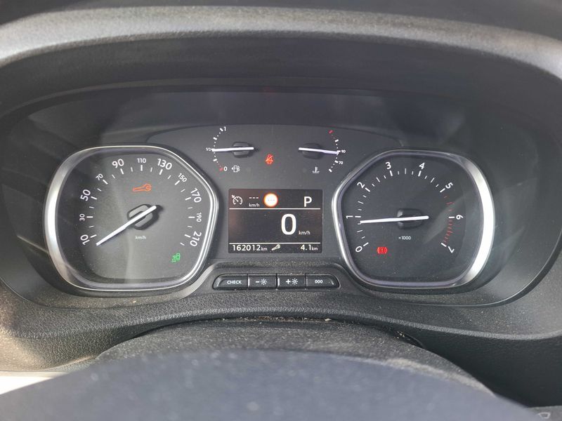 Toyota ProAce 2.0 D-4D L1 Combi Dynamic — zdjęcie 12