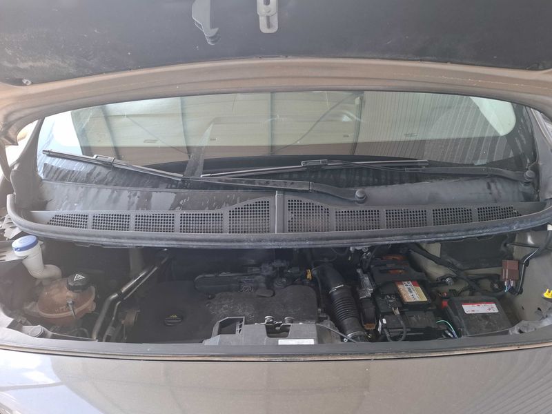 Toyota ProAce 2.0 D-4D L1 Combi Dynamic — zdjęcie 8