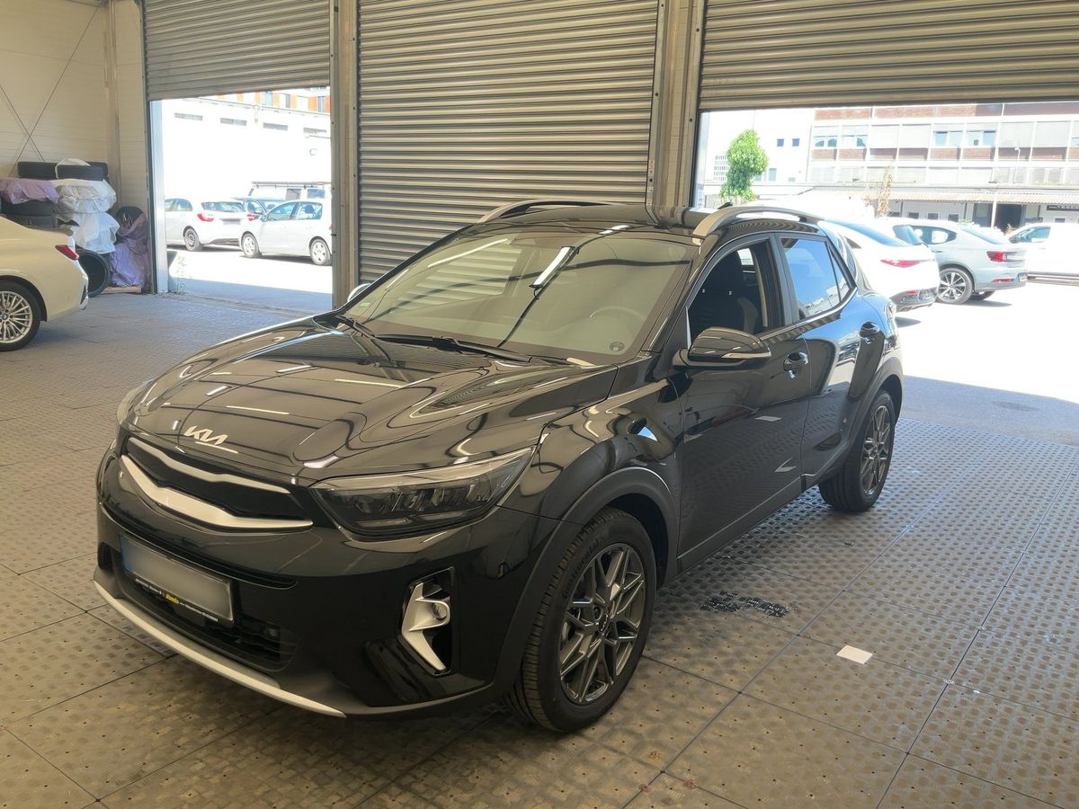 Kia Stonic 2024