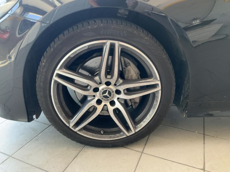 Mercedes-Benz E-Klasse E 220 d 4Matic Premium 2020 – снимка 3