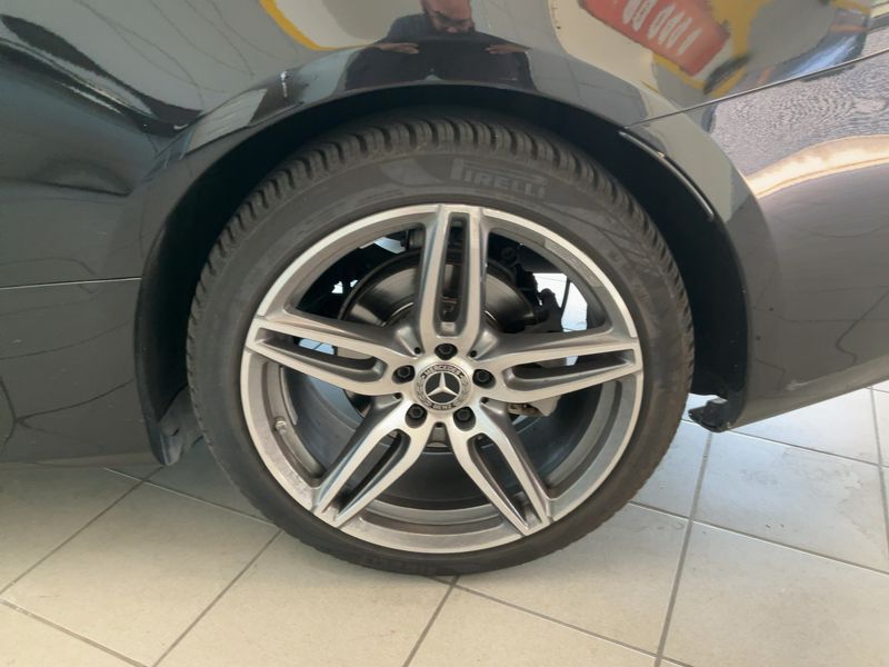 Mercedes-Benz E-Klasse E 220 d 4Matic Premium 2020 – снимка 5