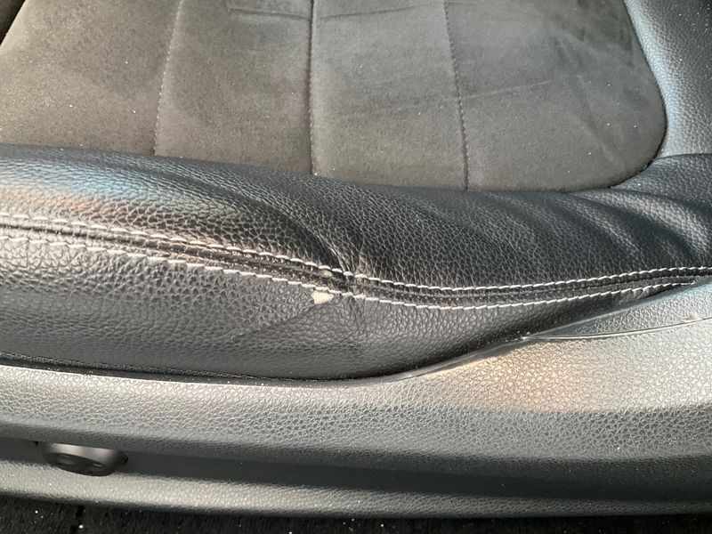 Mercedes-Benz E-Klasse E 220 d 4Matic Premium 2020 – снимка 21