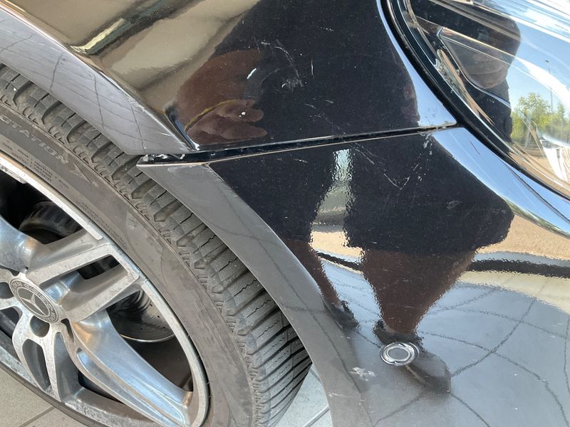 Mercedes-Benz E-Klasse E 220 d 4Matic Premium 2020 – снимка 22
