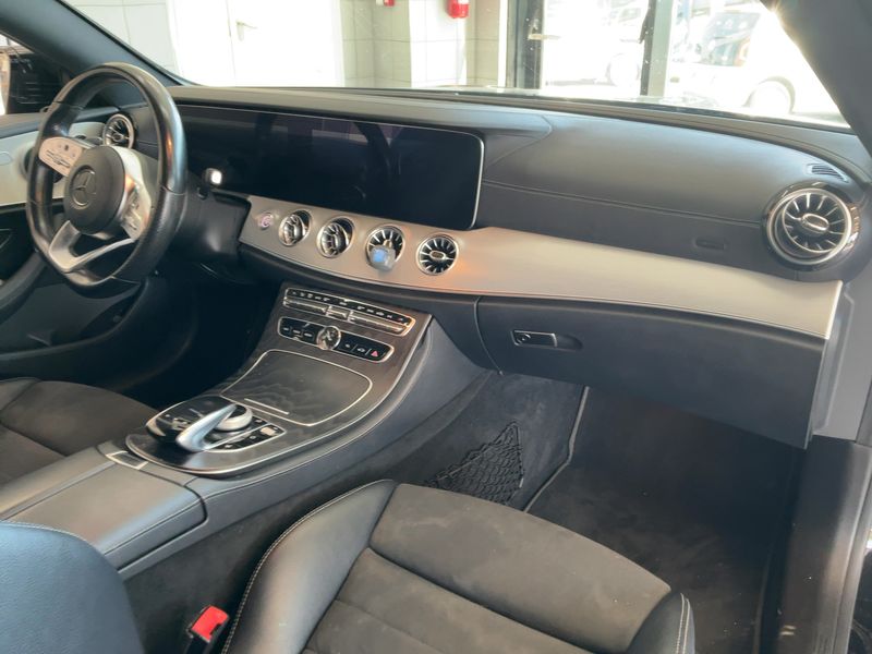 Mercedes-Benz E-Klasse E 220 d 4Matic Premium 2020 – снимка 17
