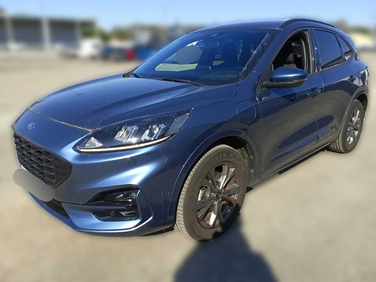 Ford Kuga d'occasion