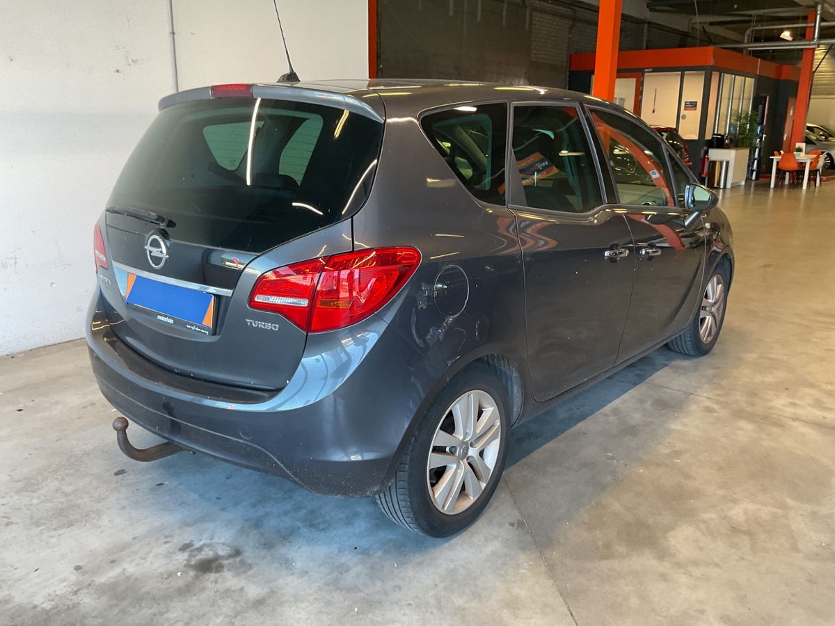 Opel Meriva d'occasion