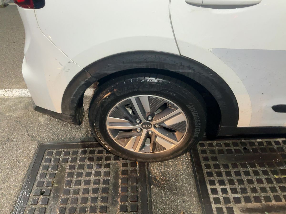 Kia Niro 2021 — photo 10