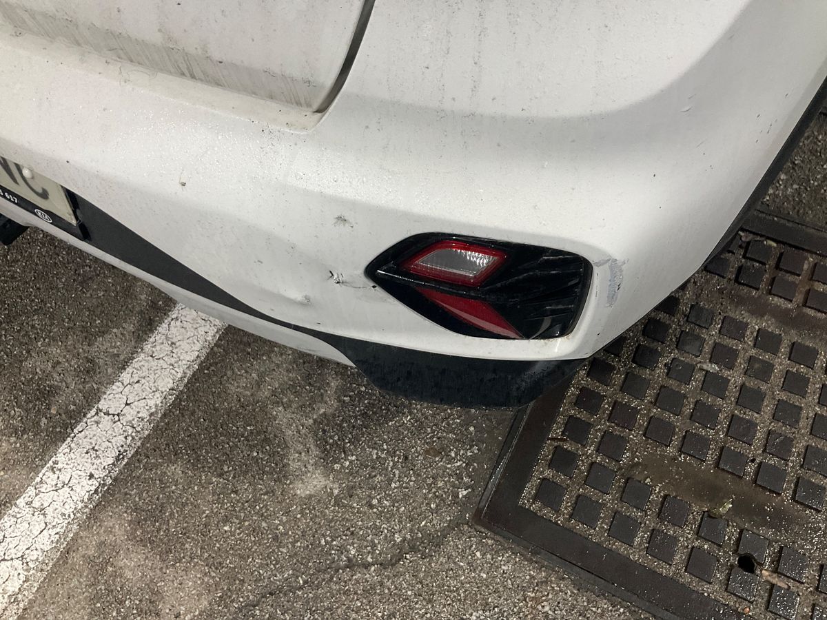 Kia Niro 2021 — photo 28