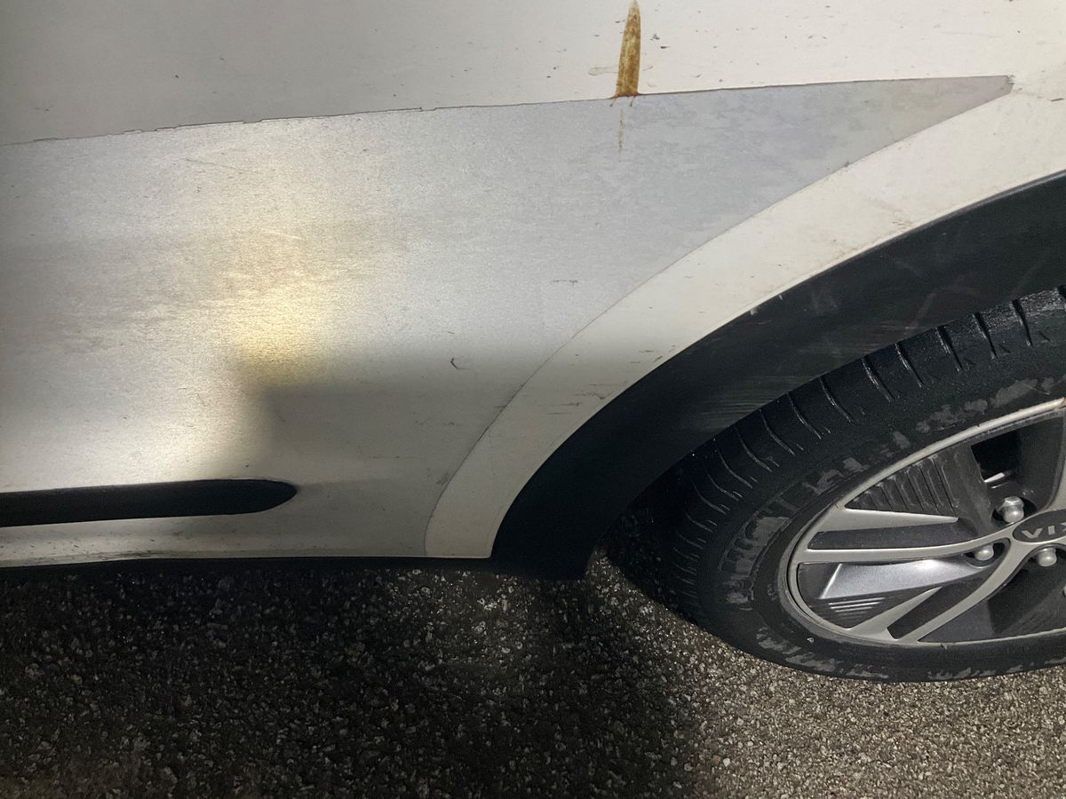 Kia Niro 2021 — photo 25