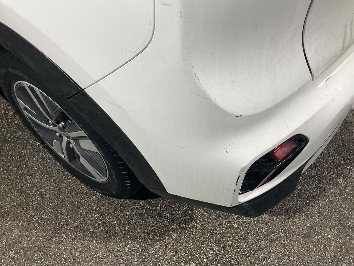 Kia Niro 2021 — photo 27