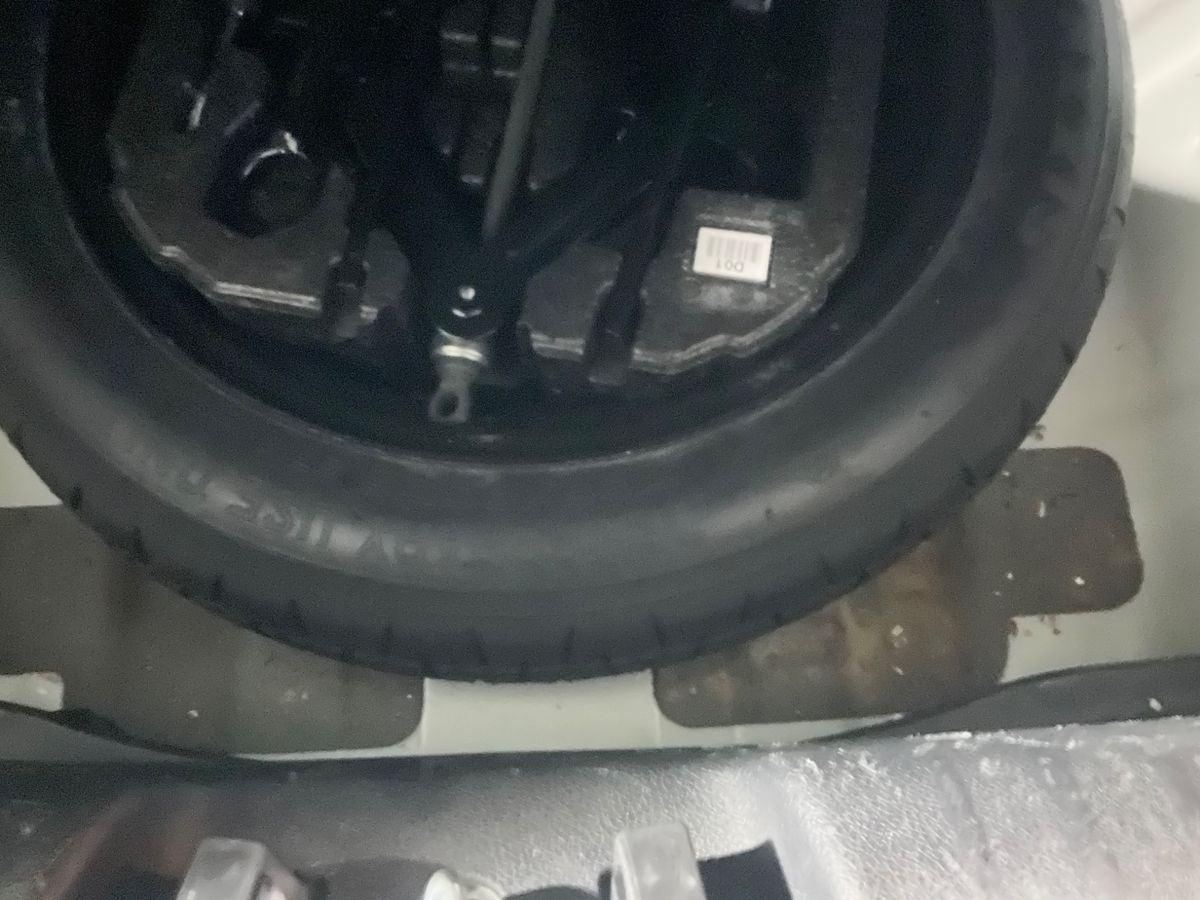 Kia Niro 2021 — photo 36