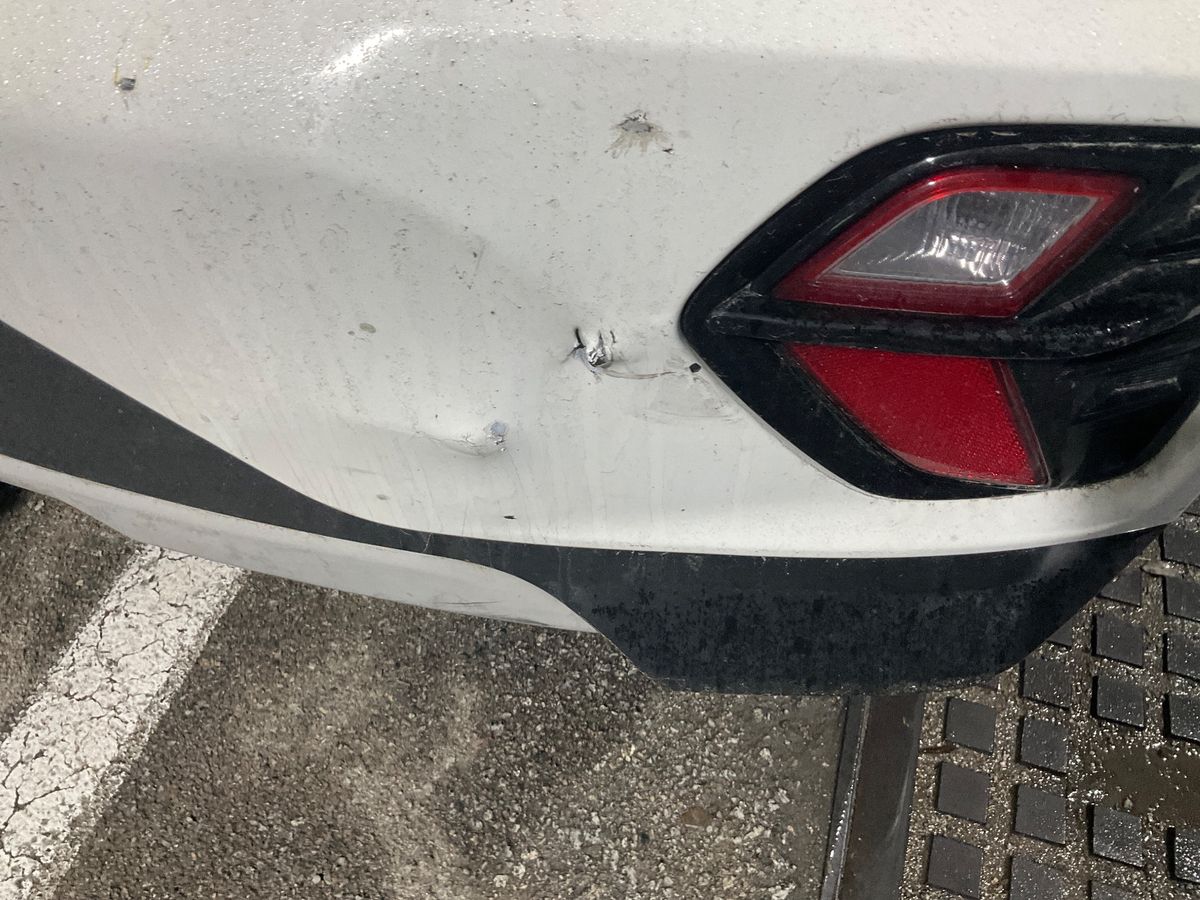 Kia Niro 2021 — photo 26