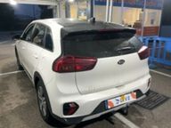 Kia Niro 2021 — photo 7