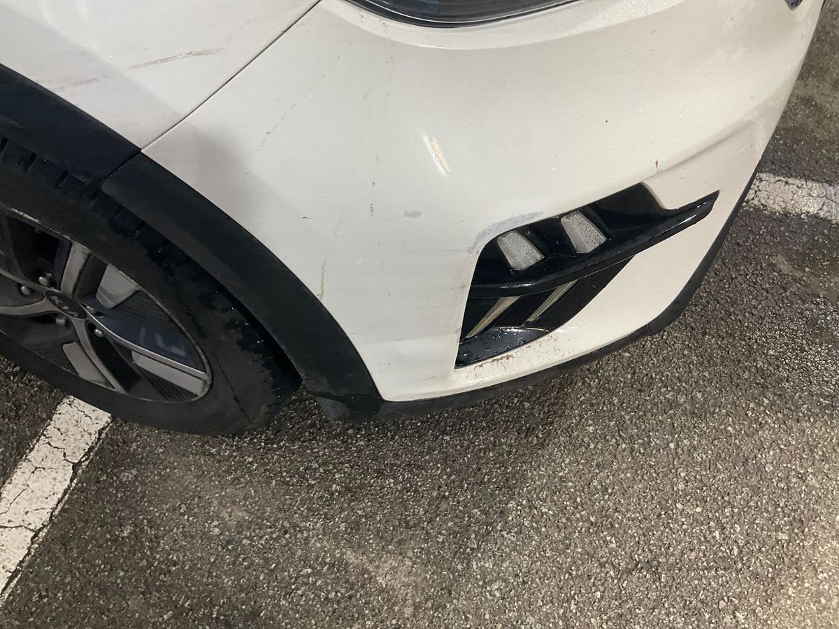 Kia Niro 2021 — photo 29