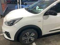 Kia Niro d'occasion
