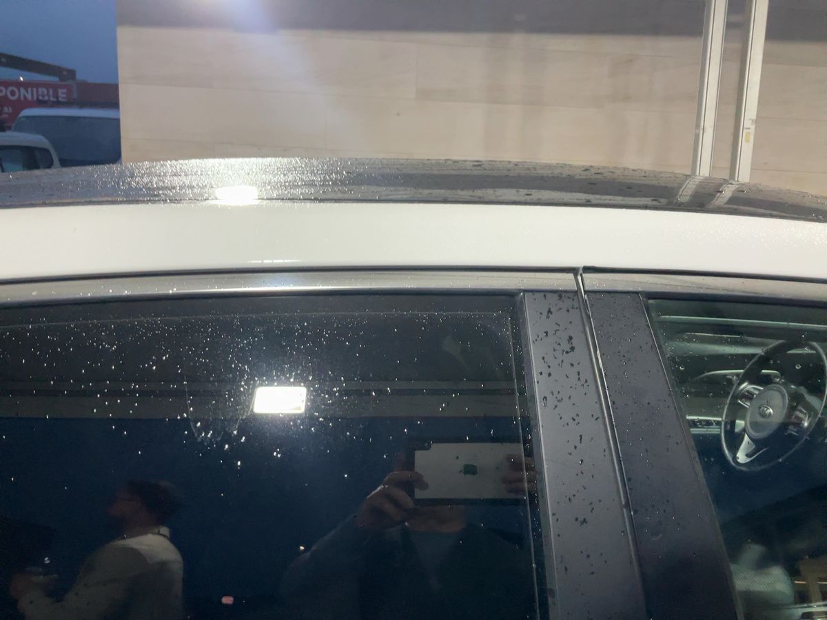 Kia Niro 2021 — photo 14